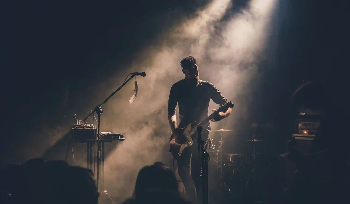 best event planner in Delhi managing premium events