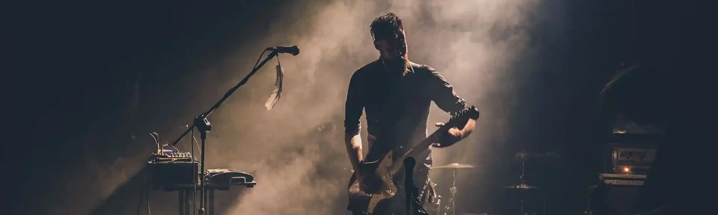 best event planner in Delhi managing premium events